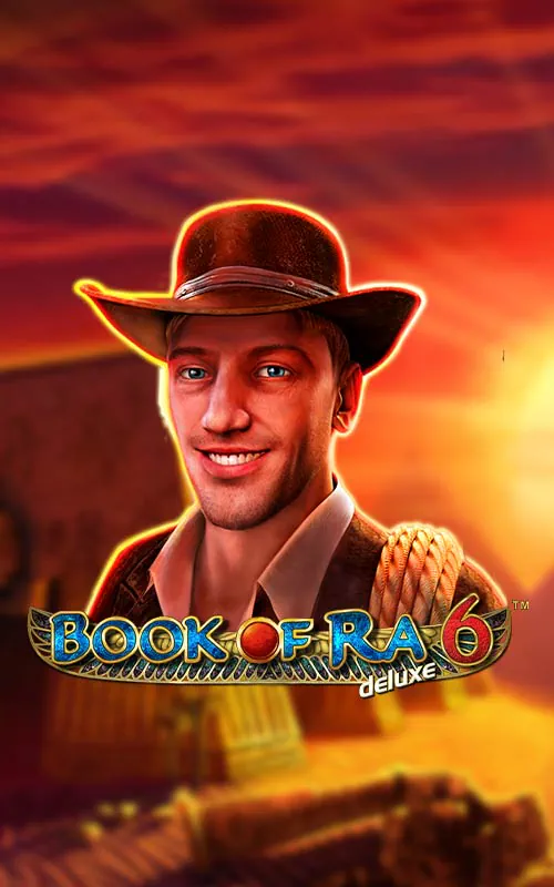 Book of Ra at Silvers Ands Casino