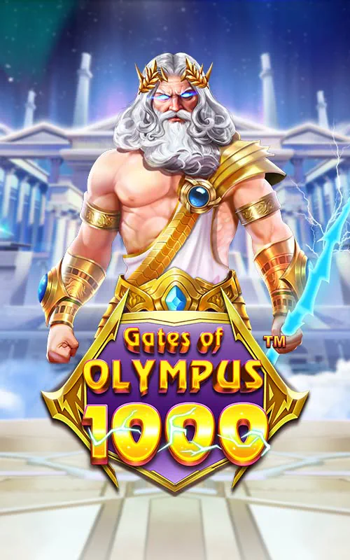 Gates of Olympus at Silvers Ands Casino