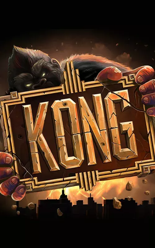 Kong at Silvers Ands Casino