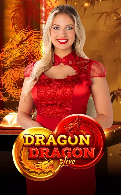 Dragon Dragon at Silvers Ands Casino